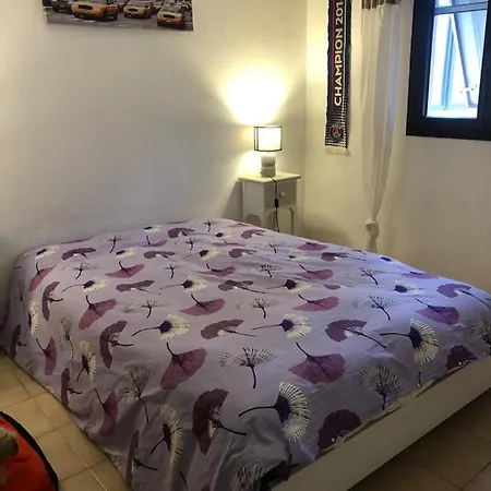 Le Masters Apartamento *