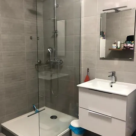 Apartamento Le Masters Hyères