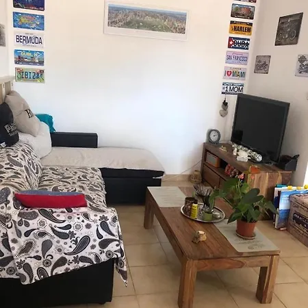 Le Masters Appartement
